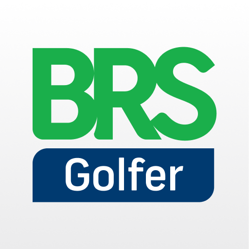 BRS Golfer App