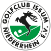 Golfclub Issum Logo